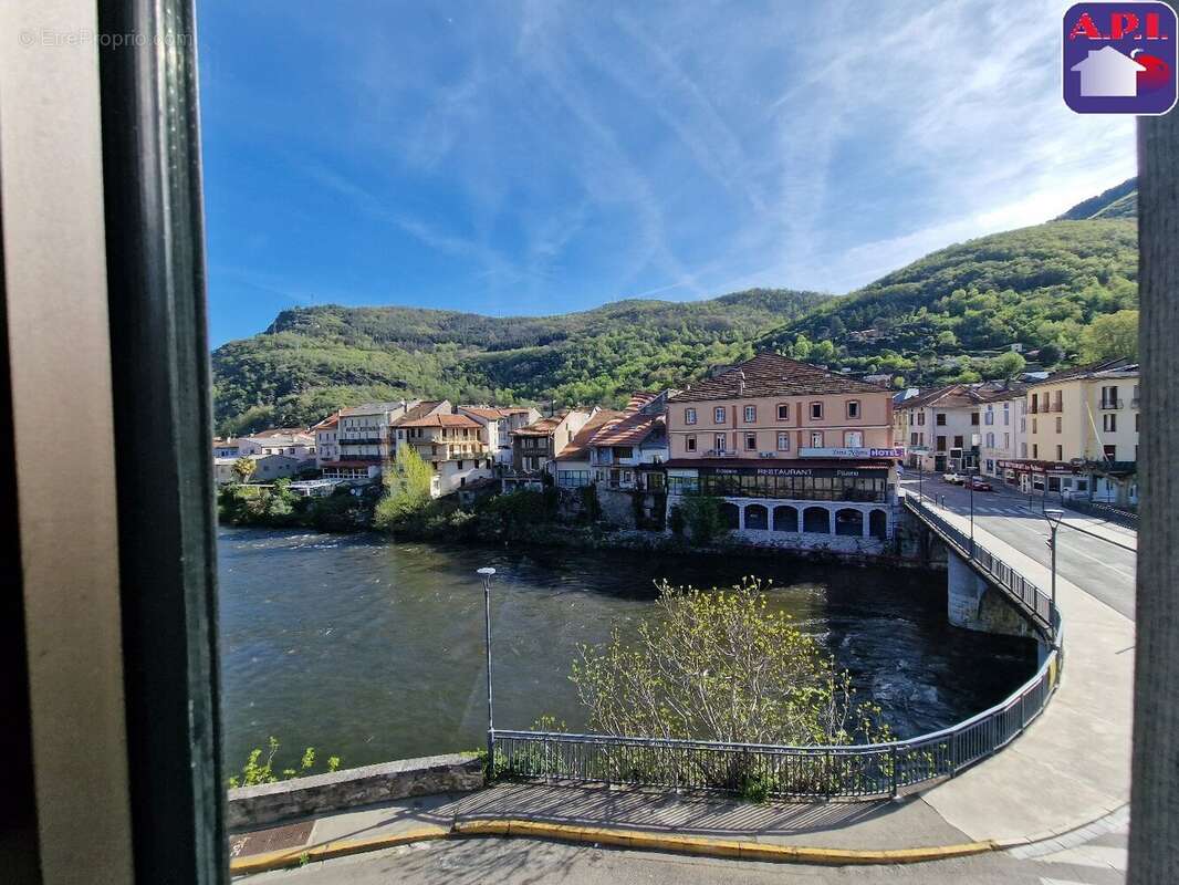 Appartement 75 m² à Tarascon-Sur-Ariege  - photo 6