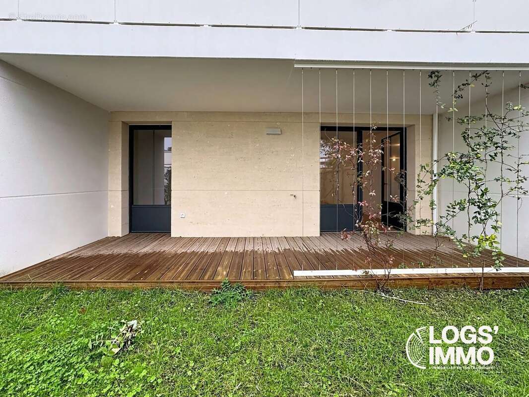 Appartement à TALENCE