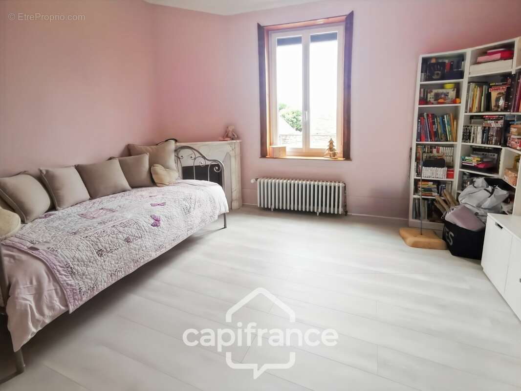 Maison à vendre de 150m² à EPERVANS (71) - photo 19