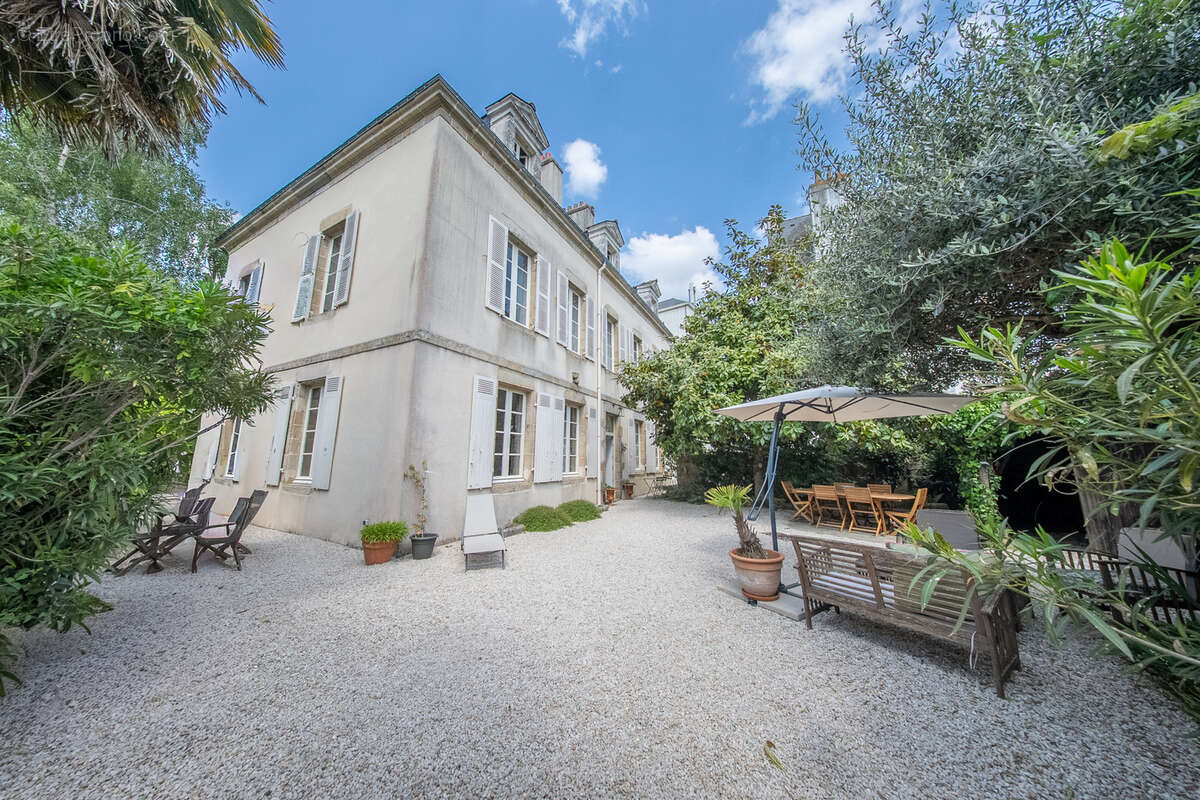 Maison à AURAY