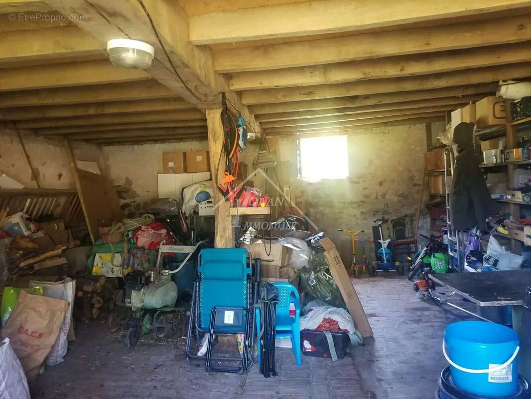 Maison de campagne sur 1 hectare - photo 10