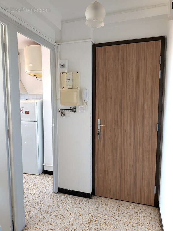 Appartement à PORT-LA-NOUVELLE