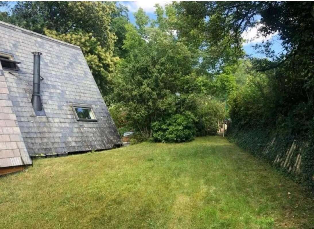 Appartement à BRANNAY
