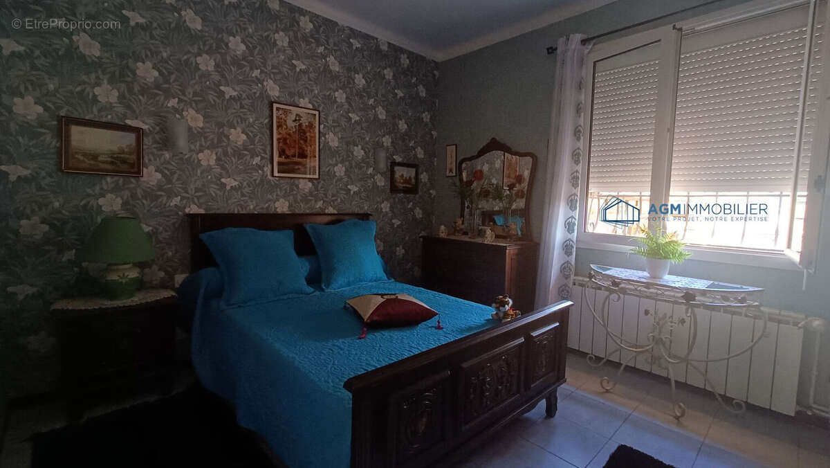 Photo 8 - Maison à PERPIGNAN