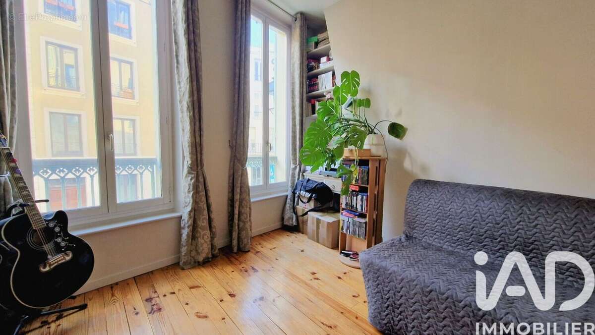 Photo 6 - Appartement à SAINT-GERMAIN-EN-LAYE