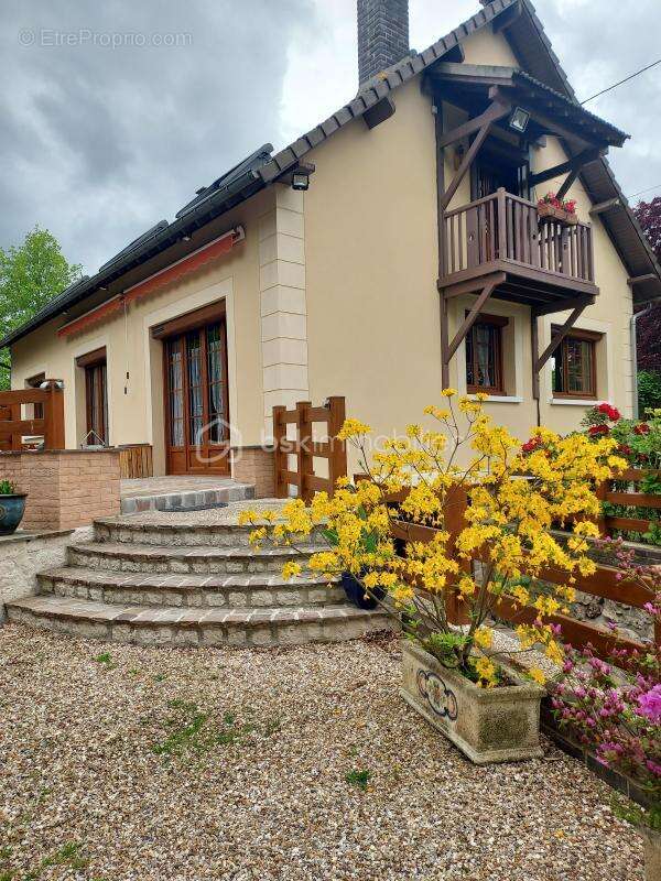 Maison à GASNY