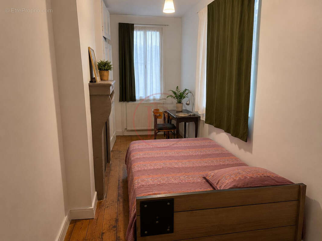 Appartement à BESANCON