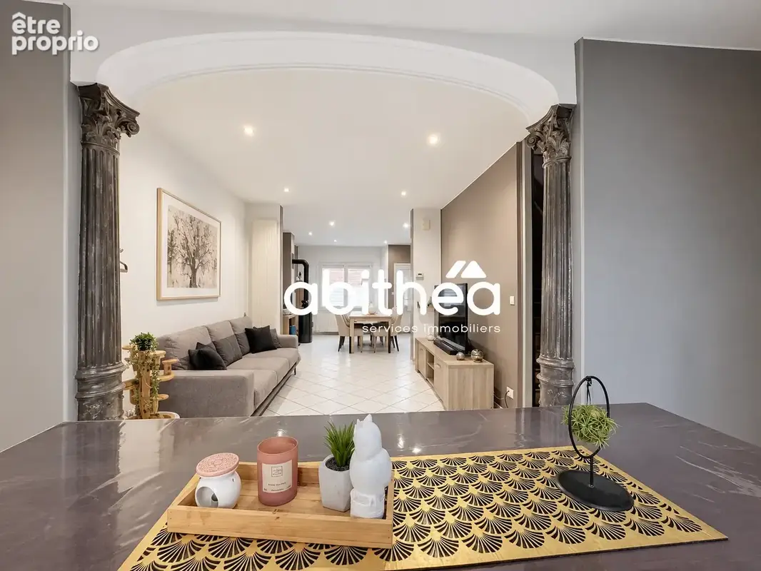 Une maison familiale aux volumes généreux et aux nombreux atouts - photo 7