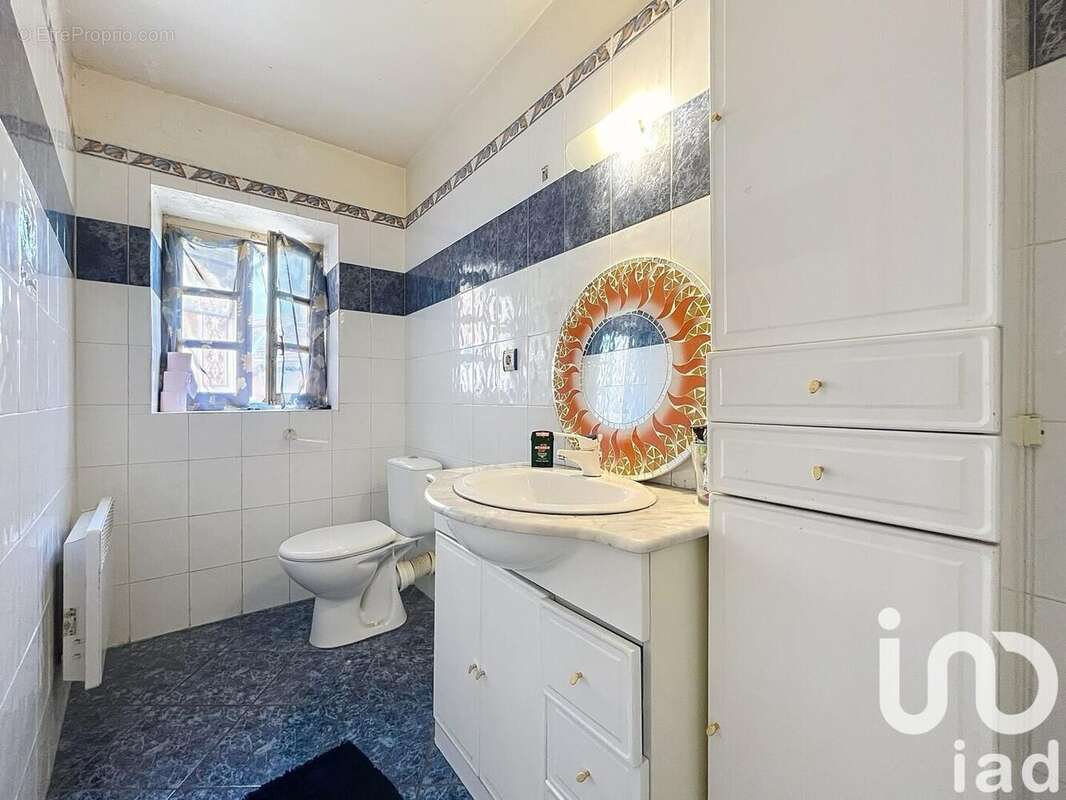 Photo 9 - Maison à RIMPLAS