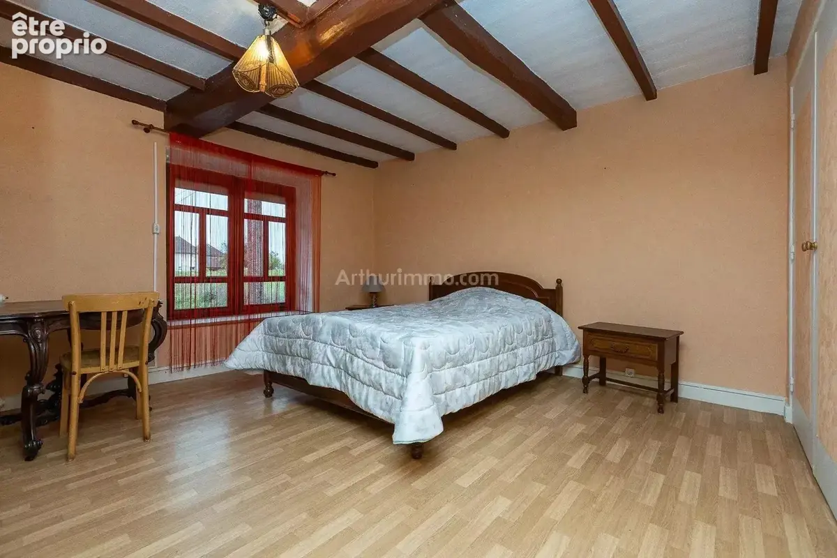 Vente Maison (38630) 239 500ï¿œ - photo 8