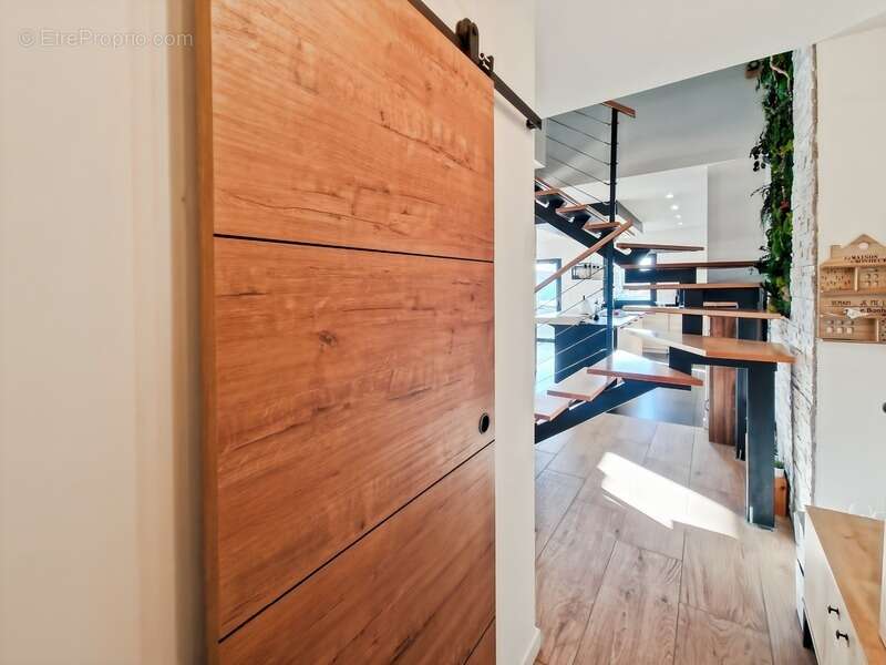 Appartement à IDRON