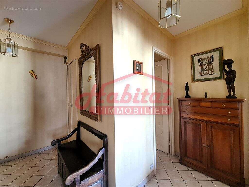 Appartement à CHELLES