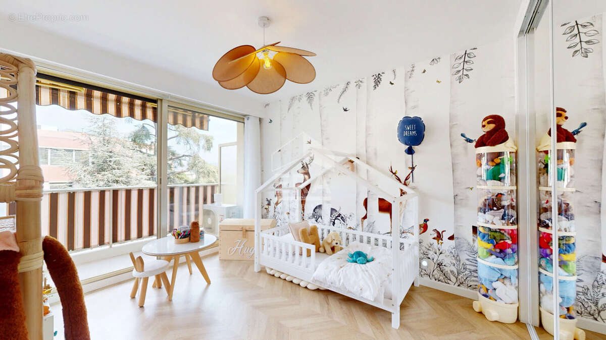 Appartement 78m² à nice - photo 14