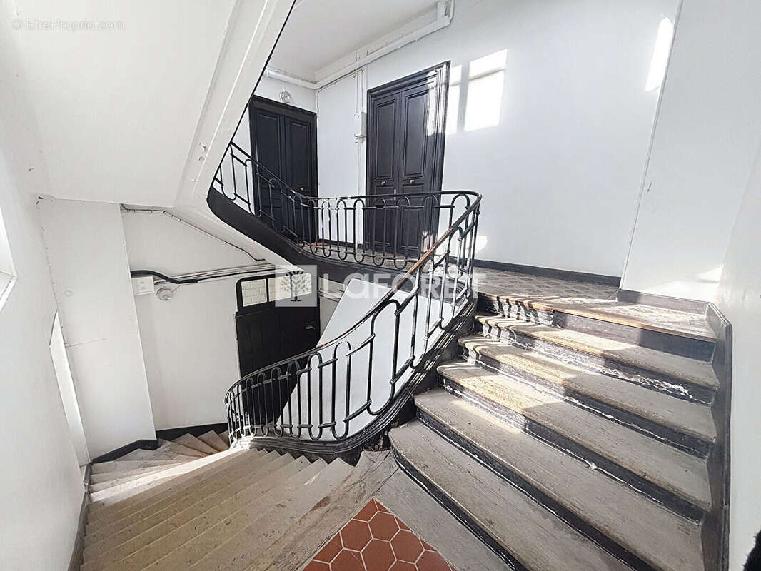 Appartement à VILLEJUIF