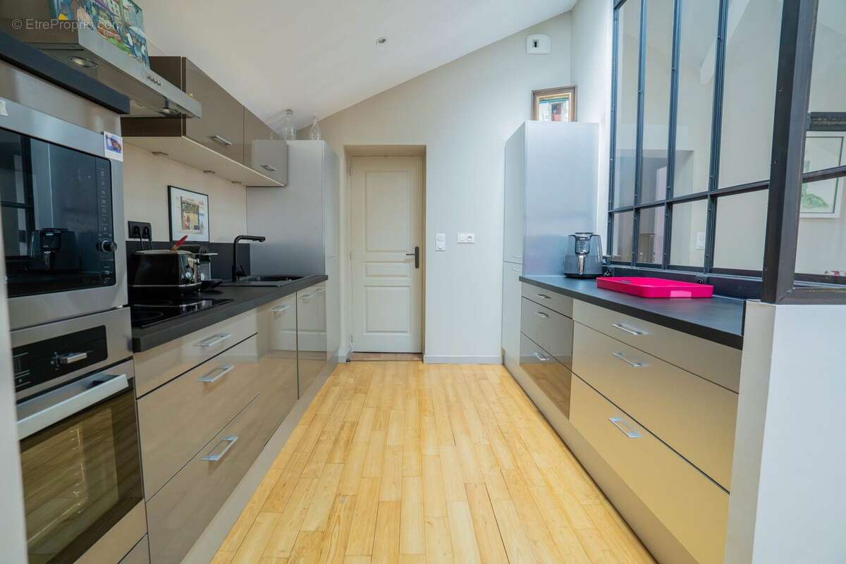 Appartement à ANGERS