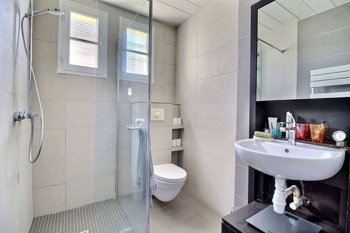 Maison à MAREIL-MARLY