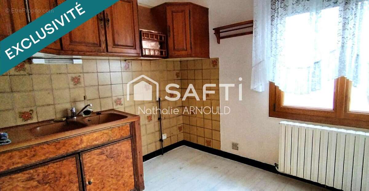 Photo 5 - Maison à JARNY