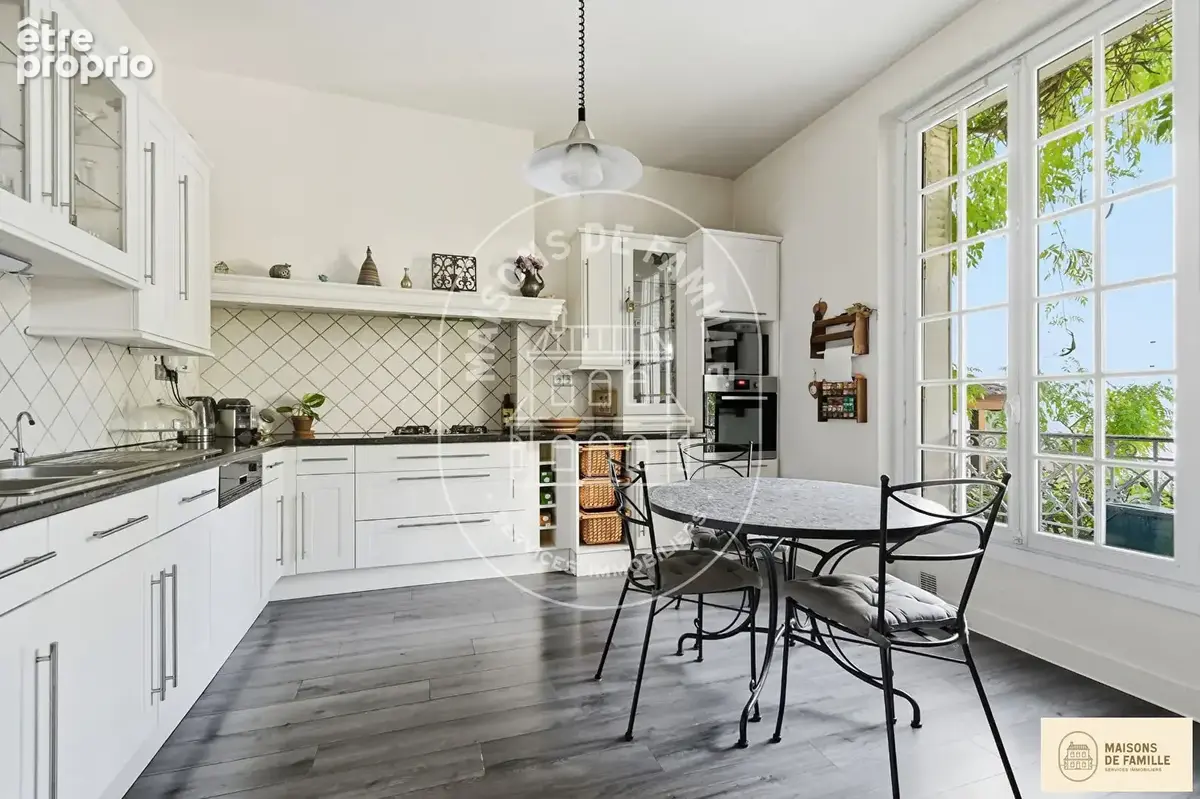 Ferdinand - Maison à vendre à Épône - photo 9