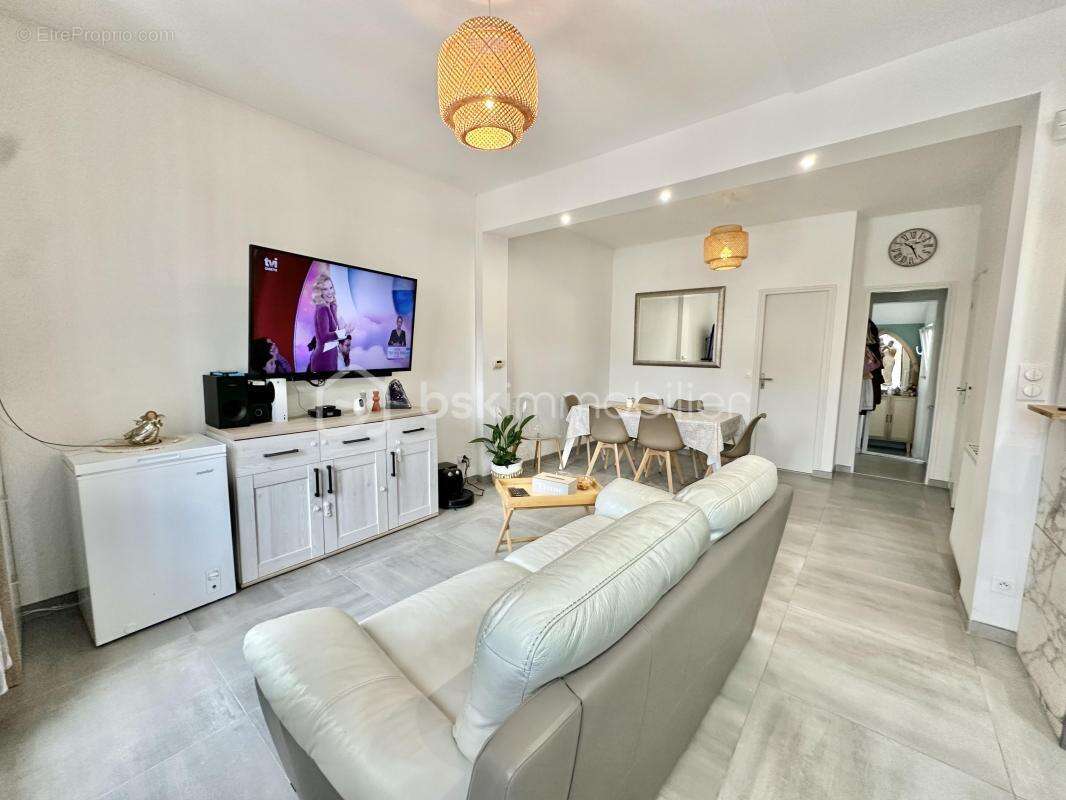 Maison à ARGENTEUIL