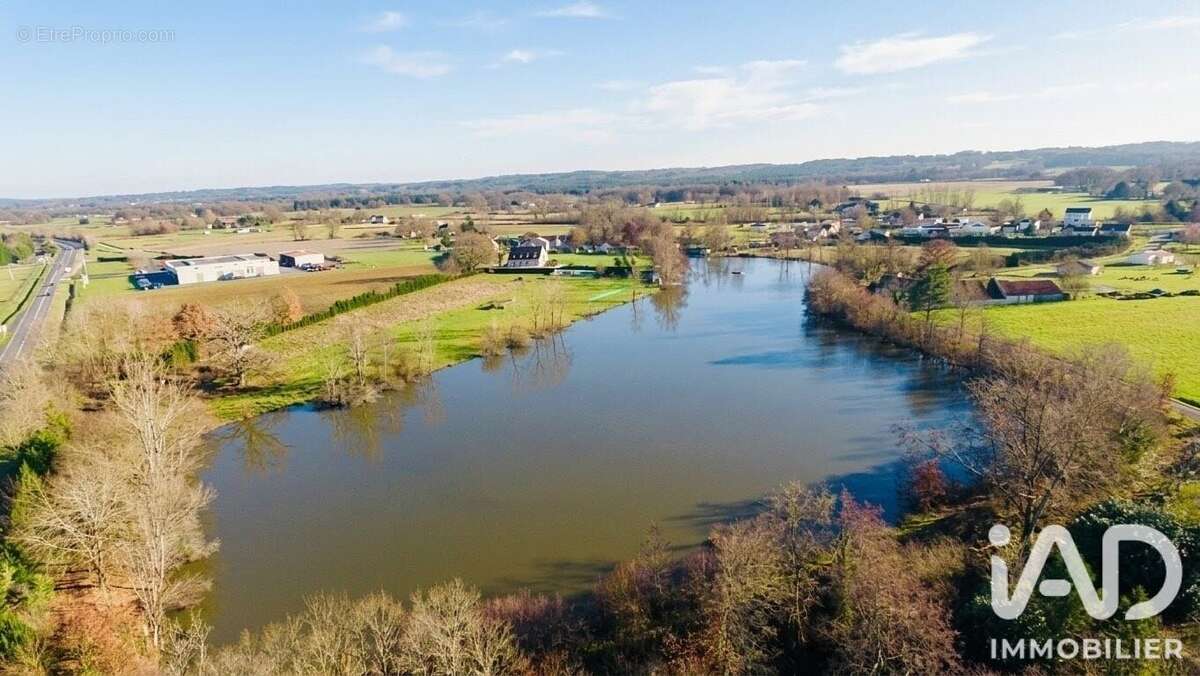 Photo 3 - Maison à BEAUPOUYET