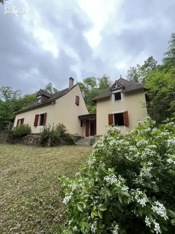 Grande maison moderne et deux bungalows en Périgord Noir - photo 2