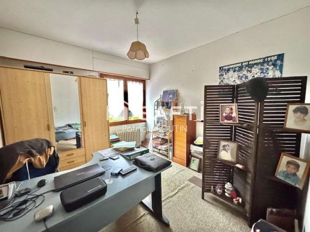Photo 8 - Maison à ARDIN