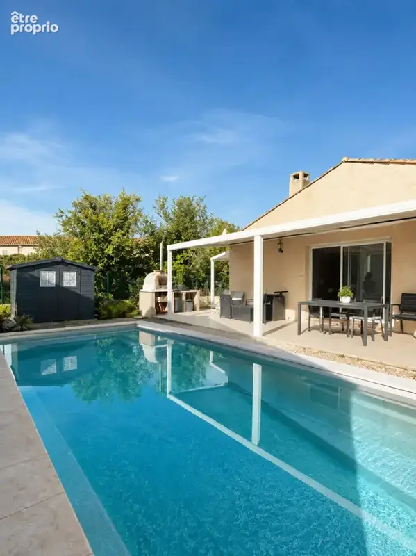 Maison 10 KM Narbonne 4 pièce(s) 103 m2 - photo 2