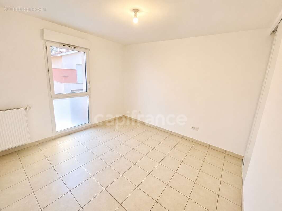 Appartement t3 de 63,05 m² – tres lumineux dans une residence recente (2016) et securisee a saint aubin de medoc (33) - photo 7
