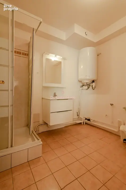 Appartement 1 pièce 25 m² à vendre à Aubergenville (78410) - photo 4