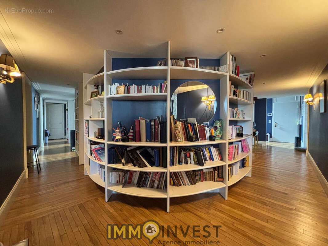 Appartement à LIMOGES