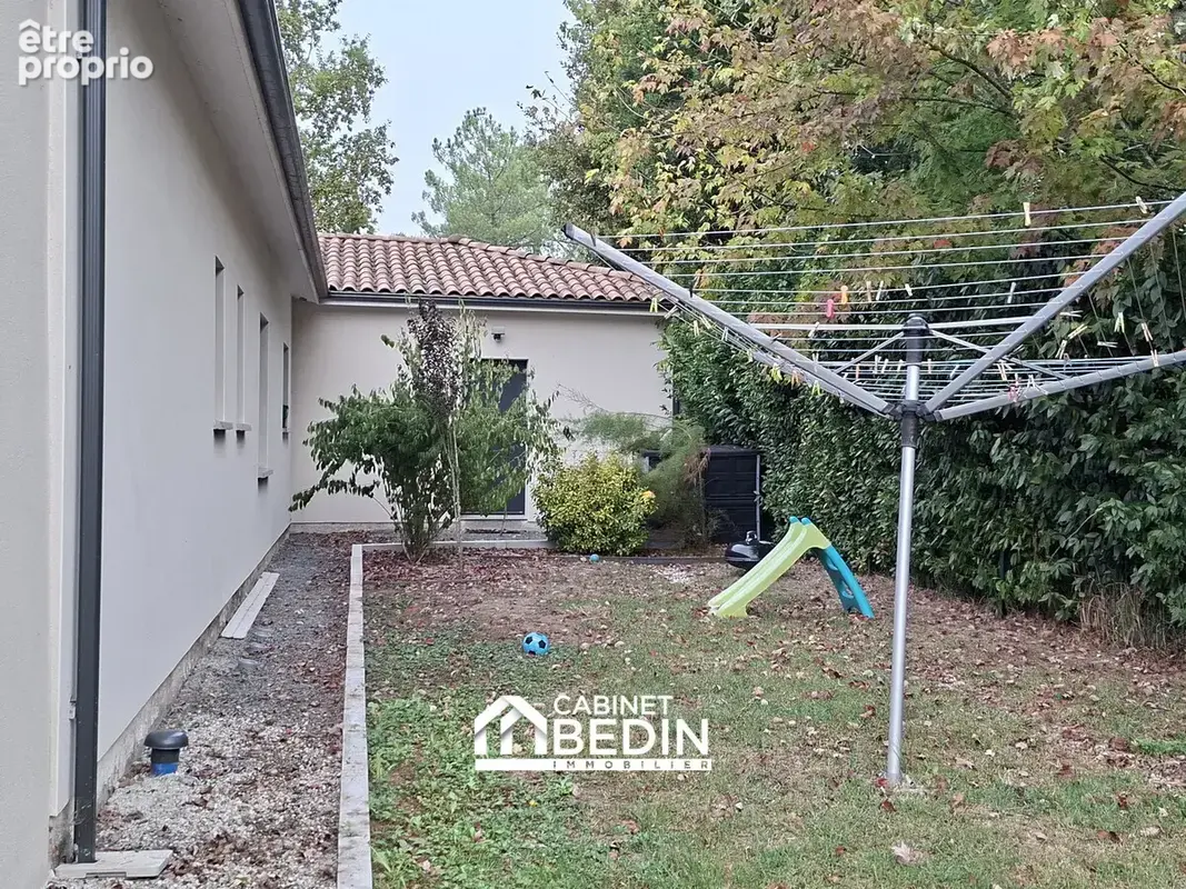Maison 6 pièces 149 m² à vendre à Camblanes-Et-Meynac (33360) - photo 9
