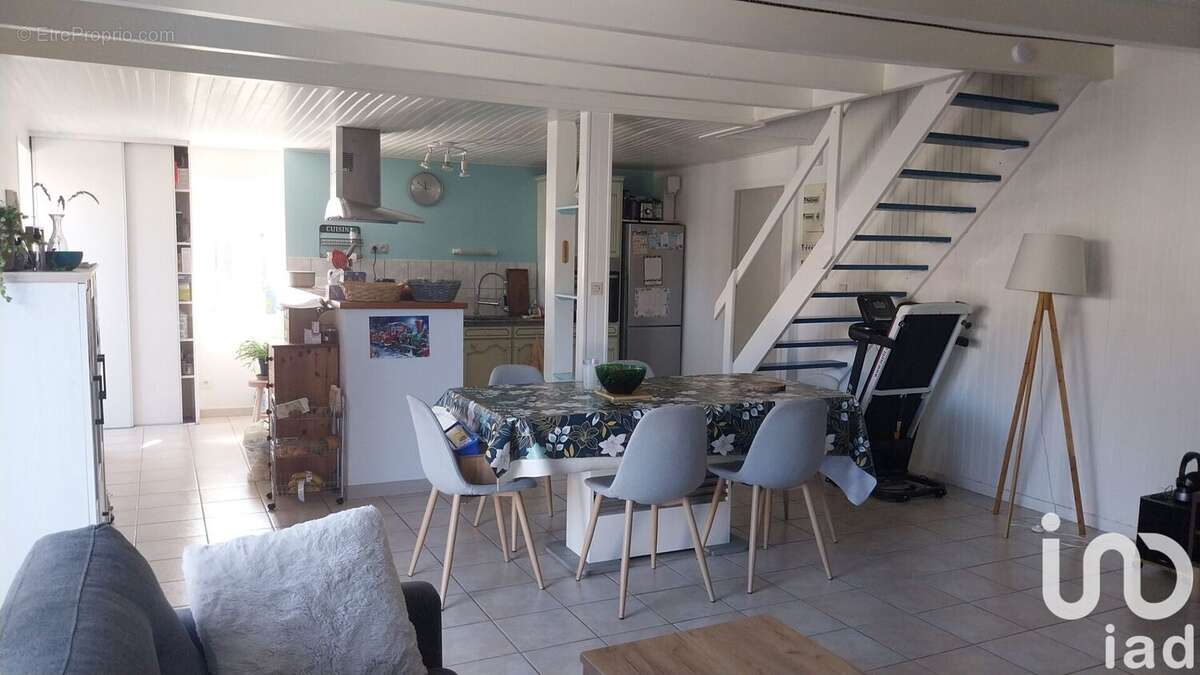 Photo 3 - Maison à SAINTE-FLORENCE