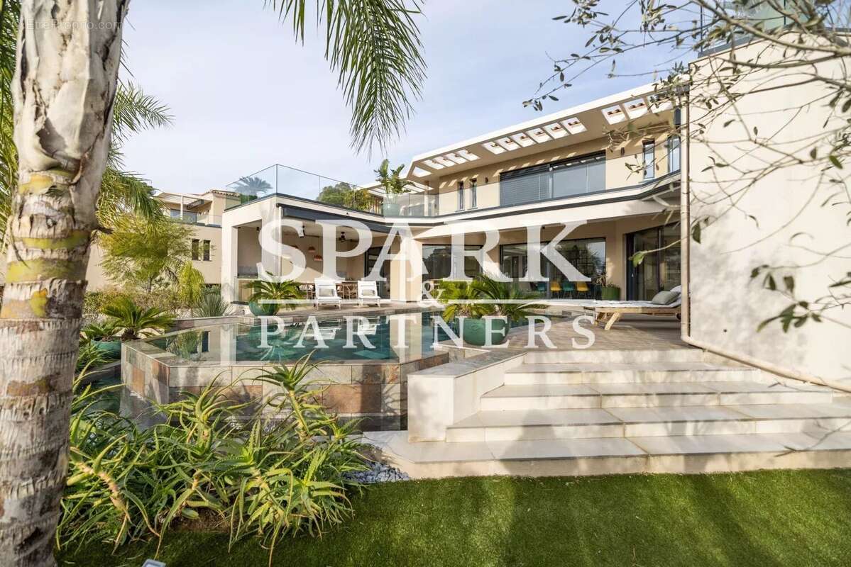 Maison à SAINTE-MAXIME