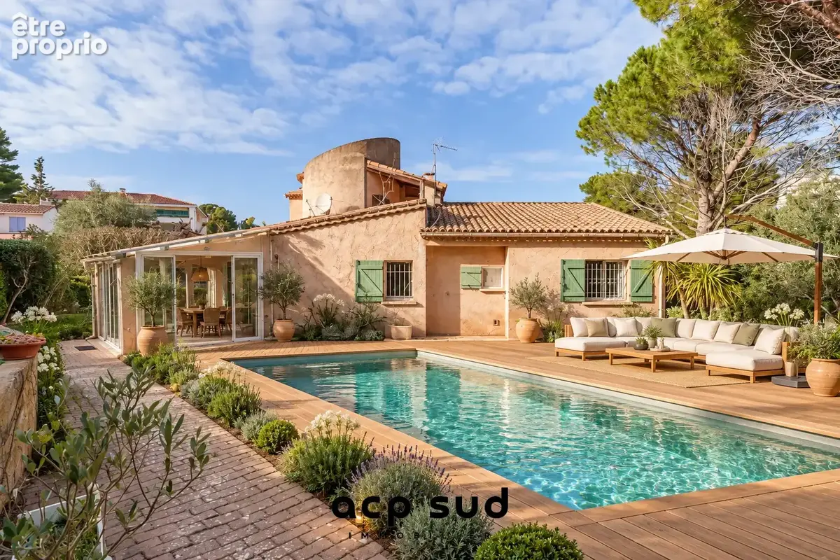 Maison - 13009 - Morgiou - photo 2