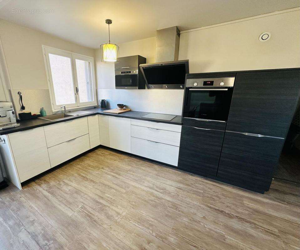 Appartement à LIMOGES