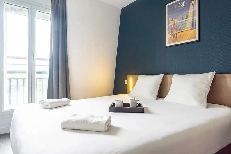 Appartement à SAINT-MAURICE