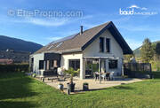 Maison à LANS-EN-VERCORS