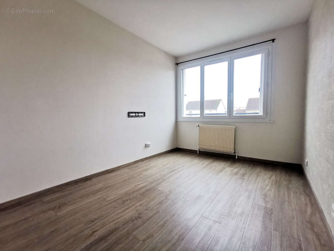 Appartement à TROYES