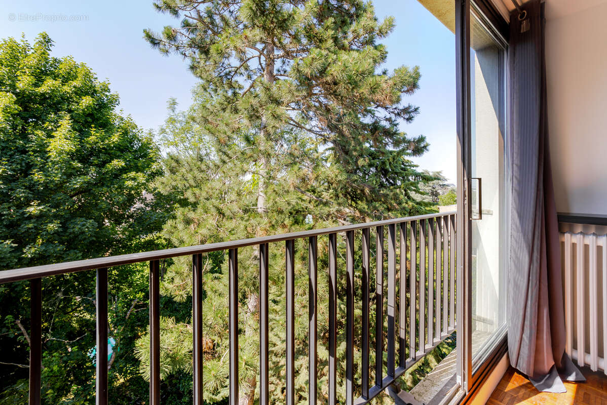 Appartement à MEUDON