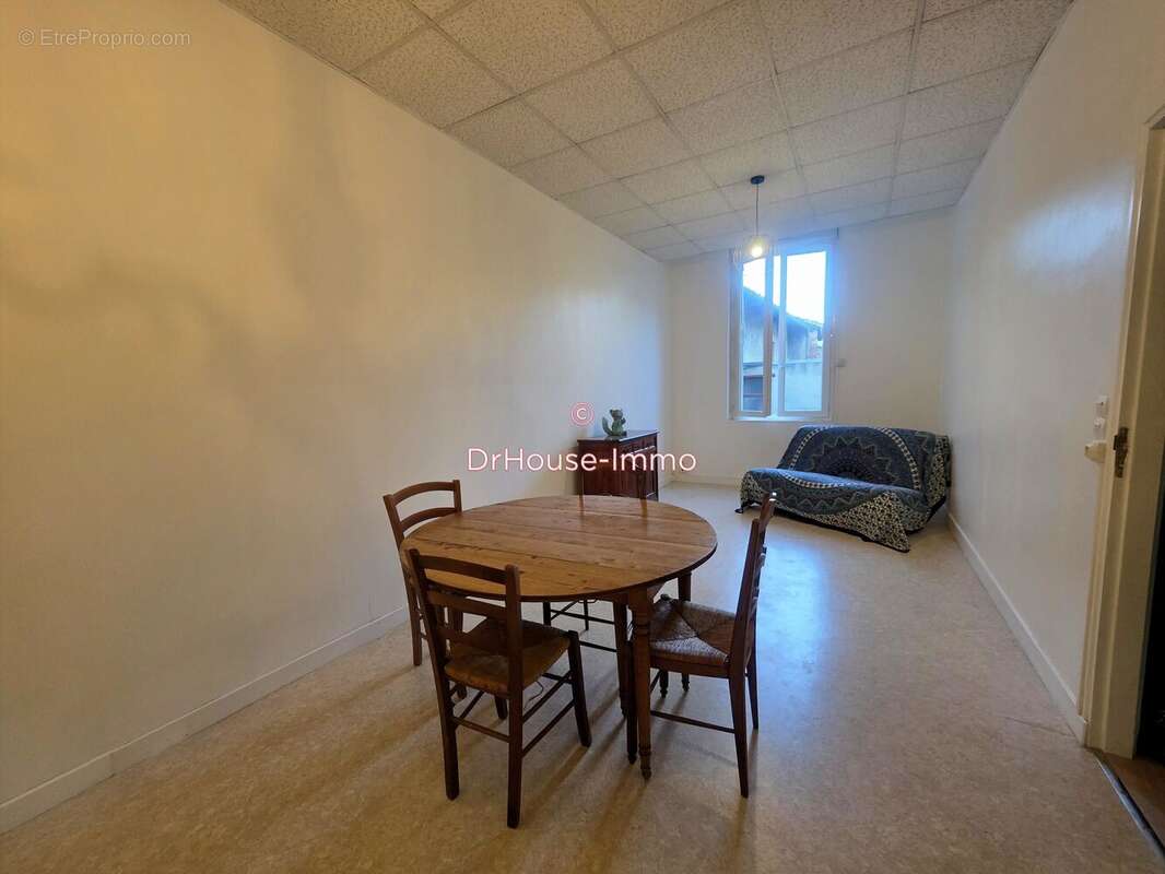 Appartement à GAILLAC