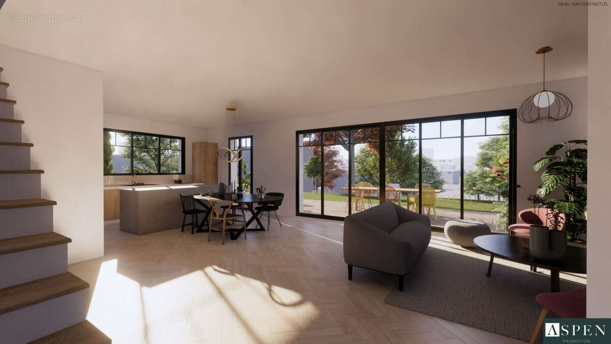 Terrain à LE POULIGUEN