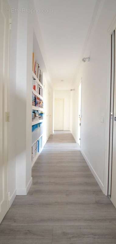 Appartement à CHATOU