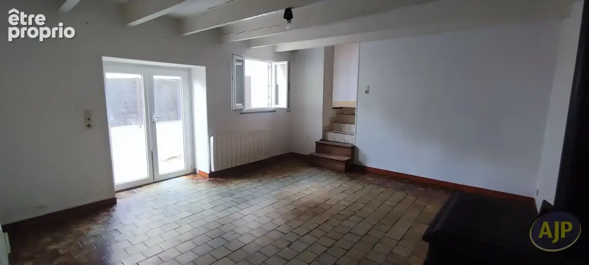 Maison de ville avec jardin - photo 4