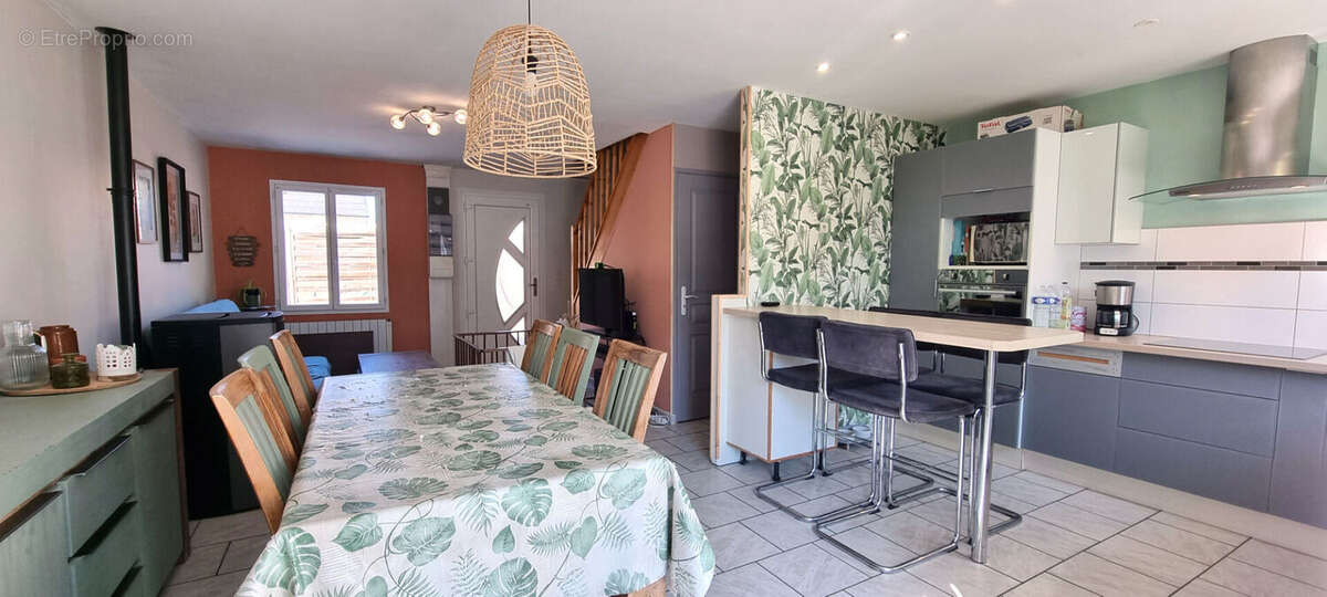 Maison recente - photo 3
