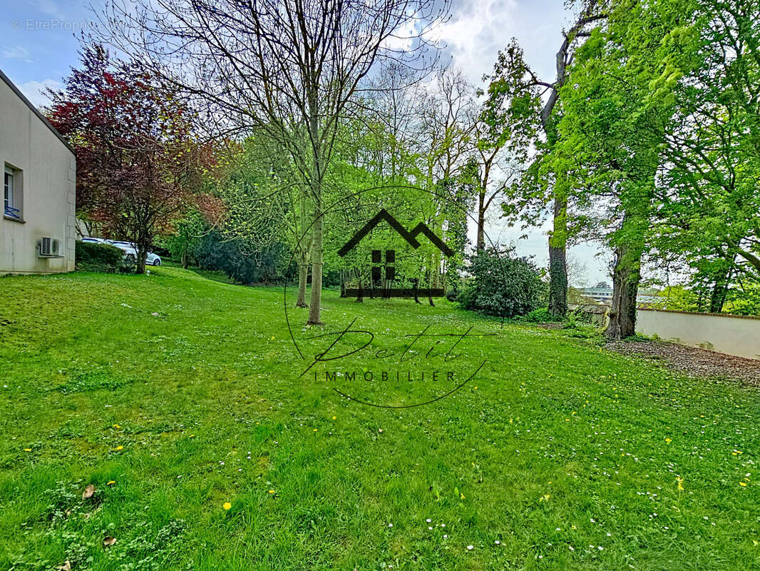 Appartement à CLERMONT