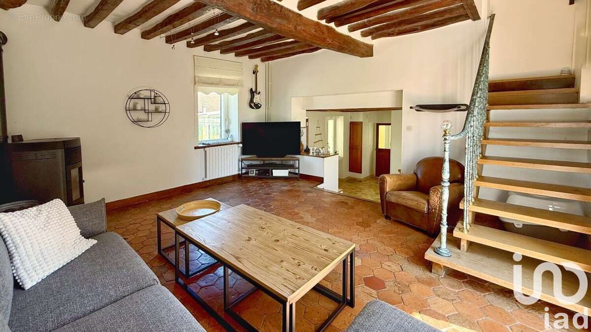 Photo 5 - Maison à LE HEAULME