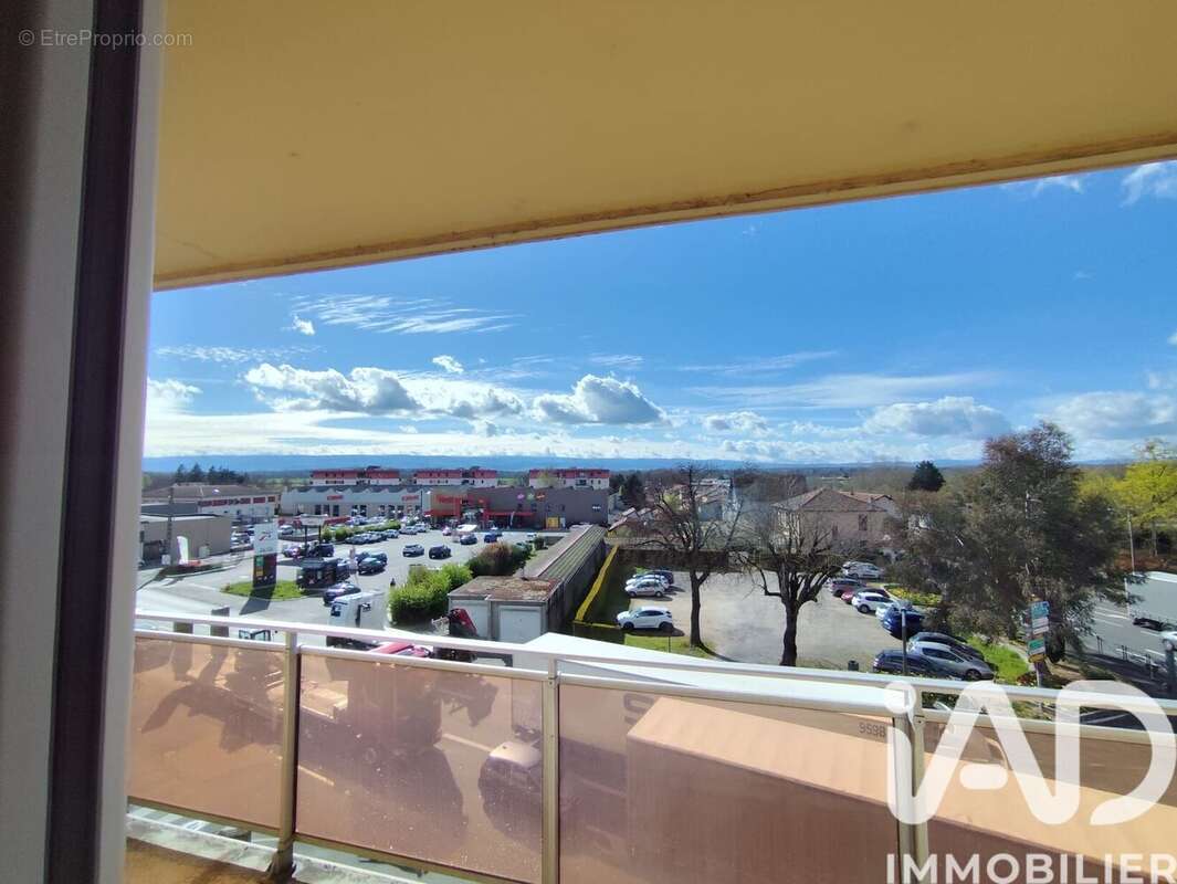 Photo 5 - Appartement à FEURS