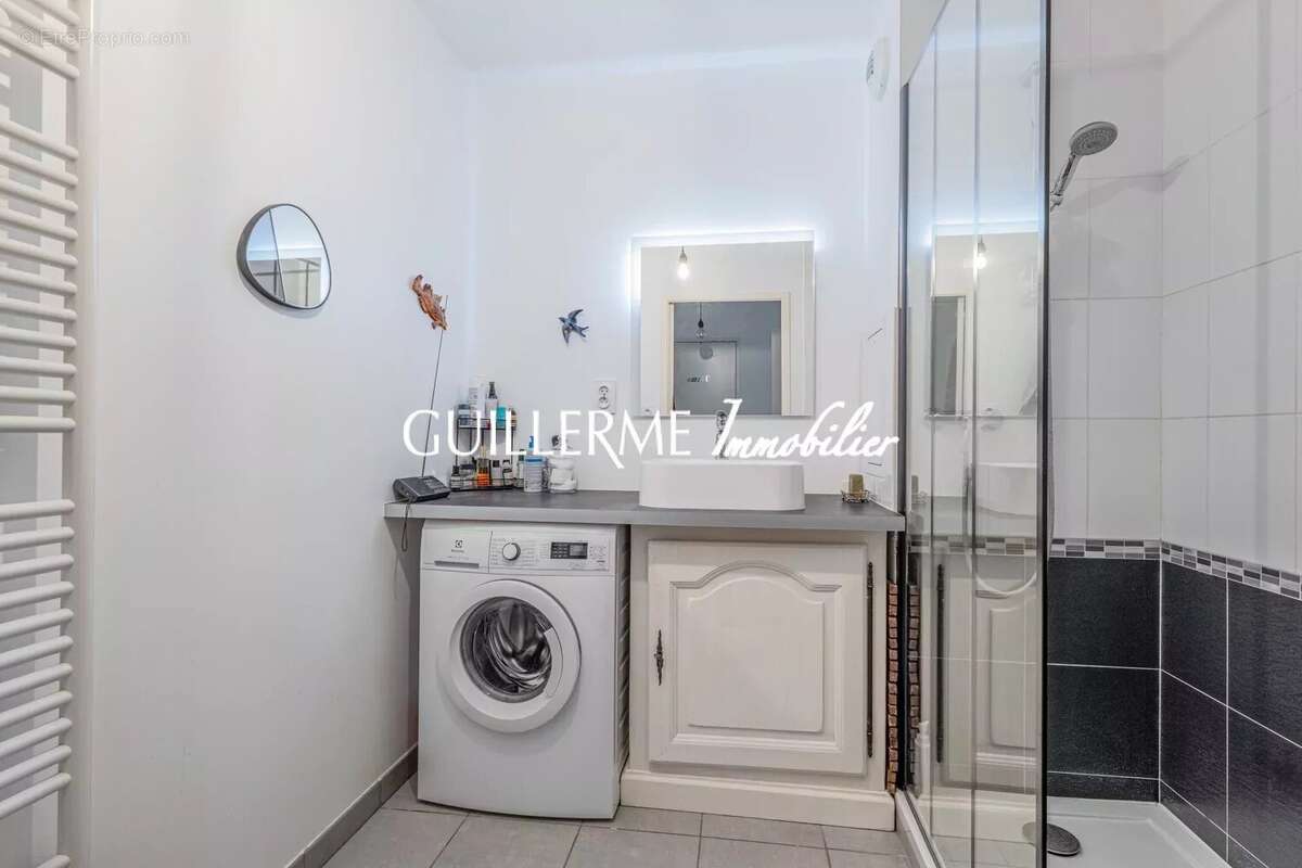 Appartement T4 Genay - photo 9