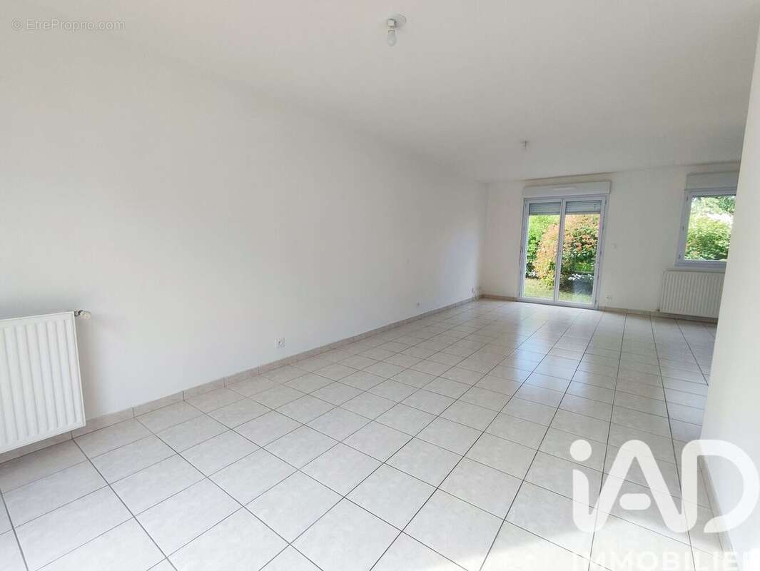 Maison 85 m² à Ancenis  - photo 3