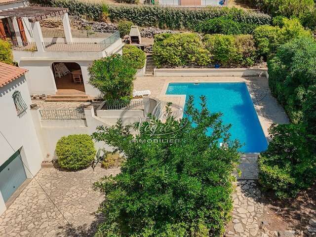 Maison à LE LAVANDOU